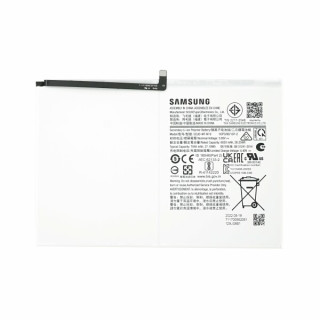 Batteria per Samsung Galaxy Tab A7 10.4 / SM-T500, originale, 6820 mAh