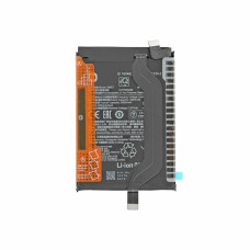 Batteria per  Xiaomi Poco X3 GT, BM57, originale, 5000 mAh
