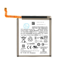 Batteria per Samsung Galaxy S23 Plus / SM-S916, 4700 mAh