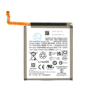 Batteria per Samsung Galaxy S23 Plus / SM-S916, 4700 mAh