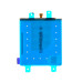 Batteria per Samsung Galaxy S23 FE / SM-S711, originale, 4500 mAh