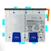 Batteria per Samsung Galaxy Tab S9 FE / SM-X510 / SM-X516B, originale, 8000 mAh Batteria per Samsung Galaxy Tab S9 FE / SM-X510 / SM-X516B, originale, 8000 mAh