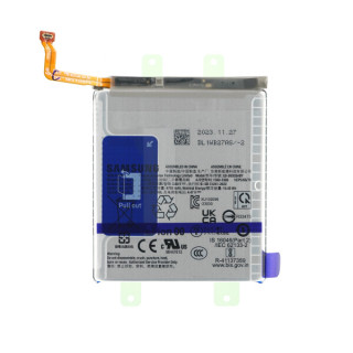 Batteria per Samsung Galaxy S24 Plus / SM-S926, originale, 4900 mAh