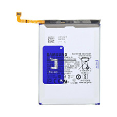 Batteria per Samsung Galaxy A15 4G / A15 5G / SM-A155 / SM-A156, originale, 5000 mAh
