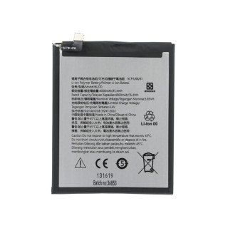 Batteria per Lenovo K6 Note / K8 Note / K6 Plus, 4000 mAh