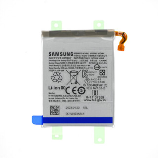 Batteria per Samsung Galaxy Z Flip4 / SM-F721, main, originale, 2630 mAh Batteria per Samsung Galaxy Z Flip4 / SM-F721, main, originale, 2630 mAh