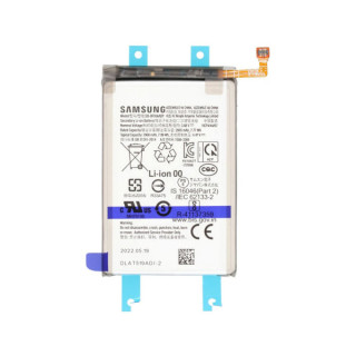 Batteria per Samsung Galaxy Z Fold4 / SM-F936, main, originale, 2060 mAh