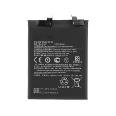 Batteria per Xiaomi Redmi Note 12 Pro+, BP4J, 5000 mAh