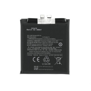 Batteria per Xiaomi 12S Ultra, BP4A, 4860 mAh