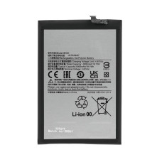 Batteria per Xiaomi Redmi 12C / Poco C55, BN5K, 5000 mAh