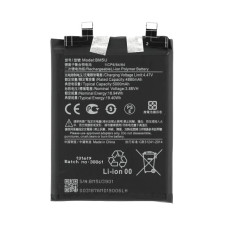 Batteria per Xiaomi Redmi Note 13 Pro+, BM5U, 5000 mAh