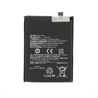 Batteria per Xiaomi Redmi Note 12 4G, BN5M, 5000 mAh