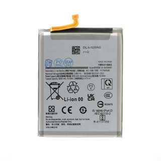 Batteria per Samsung Galaxy A25 / A55 / SM-A256 / SM-A556, 5000 mAh