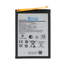 Batteria per Samsung Galaxy A05S, SM-A057, 5000 mAh