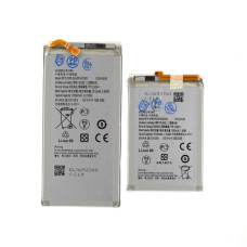 Batteria per Samsung Galaxy Z Fold5 / SM-F946, main + sub, 2380 mAh + 2020 mAh