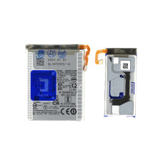 Batteria per Samsung Galaxy Z Flip5 / SM-F731, main + sub, 2700 mAh + 970 mAh