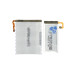 Batteria per Samsung Galaxy Z Flip5 / SM-F731, main + sub, 2700 mAh + 970 mAh
