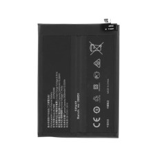 Batteria per Oppo Find X5 Pro, BLP889, 2500 mAh