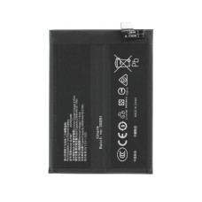 Batteria per Oppo Find X5, BLP891, 2400 mAh
