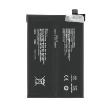 Batteria per Oppo Find X5 Lite / Reno6 Pro 5G / Reno8 5G, BLP855, 2250 mAh