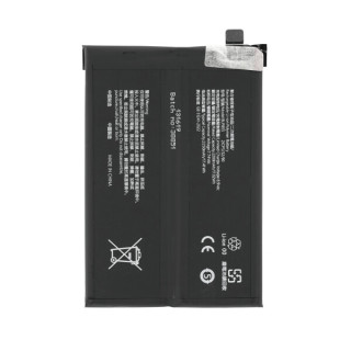 Batteria per Oppo Find X5 Lite / Reno6 Pro 5G / Reno8 5G, BLP855, 2250 mAh Batteria per Oppo Find X5 Lite / Reno6 Pro 5G / Reno8 5G, BLP855, 2250 mAh
