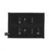 Batteria per Oppo Find X3 / Find X3 Pro, BLP831, 2250 mAh