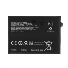 Batteria per Oppo Find X3 Neo, BLP825, 2250 mAh