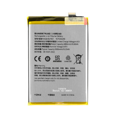Batteria per Oppo A54 5G / A74 5G, BLP851, 5000 mAh
