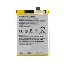Batteria per Oppo A94 5G / Reno5 Z, BLP839, 4220 mAh