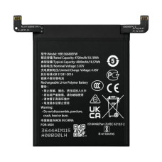 Batteria per Honor Magic4 / Magic4 Pro, HB556680EFW, 4800 mAh Batteria per Honor Magic4 / Magic4 Pro, HB556680EFW, 4800 mAh