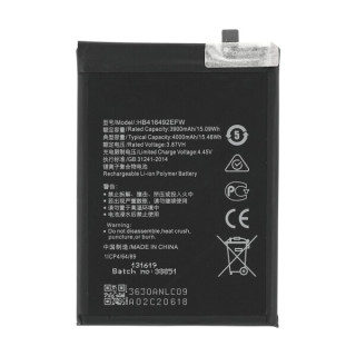 Batteria per Honor X8, 4000 mAh