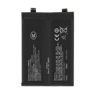 Batteria per OnePlus 10T 5G / Ace Pro 5G, BLP945, 2400 mAh