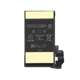Batteria per Google Pixel 8 Pro, 5050 mAh