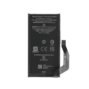 Batteria per Google Pixel 7a, 4385 mAh