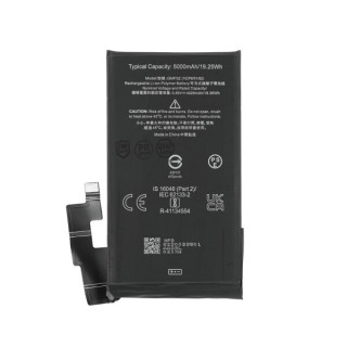 Batteria per Google Pixel 7 Pro, 4926 mAh