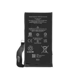 Batteria per Google Pixel 7, 4270 mAh
