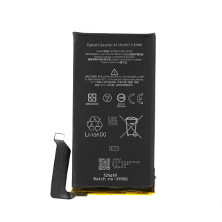 Batteria per Google Pixel 6, 4524 mAh