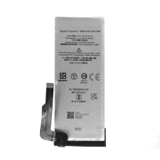 Batteria per Google Pixel 5a / Pixel 5a 5G, 4680 mAh