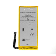 Batteria per Google Pixel 5, 3800 mAh