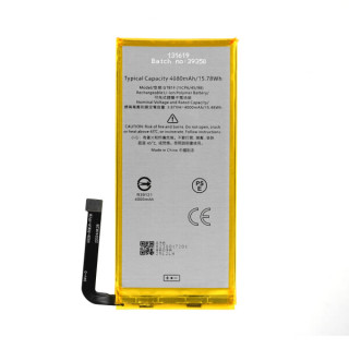 Batteria per Google Pixel 5, 3800 mAh