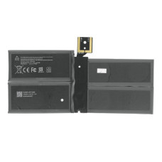 Batteria per Microsoft Surface Pro 5 / Pro 6, 1796, 1807, 1809, 5940 mAh Batteria per Microsoft Surface Pro 5 / Pro 6, 1796, 1807, 1809, 5940 mAh
