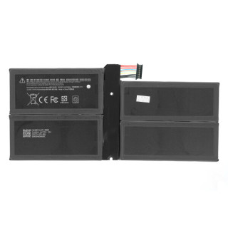 Batteria per Microsoft Surface Pro 7 / 1866, 5702 mAh