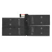 Batteria per Microsoft Surface Pro 7 / 1866, 5702 mAh