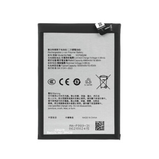 Batteria per OnePlus Nord CE 3 Lite, BLP989, 5000 mAh
