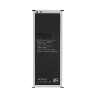 Batteria per Samsung Galaxy Note 4, 3220 mAh Batteria per Samsung Galaxy Note 4, 3220 mAh