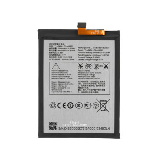 Batteria per TCL 20L / 20 SE / 20 XE / 30 SE / 306, 5000 mAh