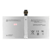 Batteria per Microsoft Surface 4 / 4 Pro, 5087 mAh