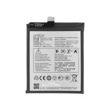 Batteria per TCL 10 5G / 20 5G / 30 XE 5G, 4500 mAh