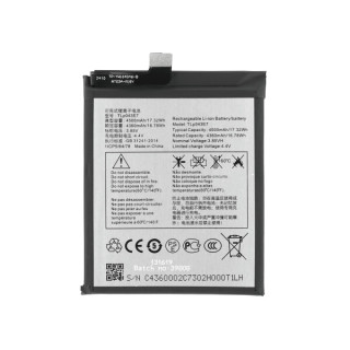 Batteria per TCL 10 5G / 20 5G / 30 XE 5G, 4500 mAh