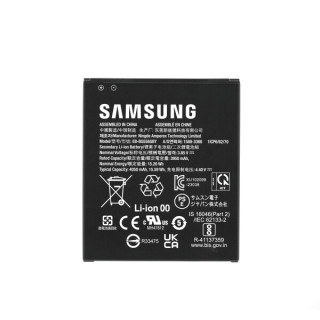 Batteria per Samsung Galaxy Xcover7 / SM-G556, originale, 4050 mAh
